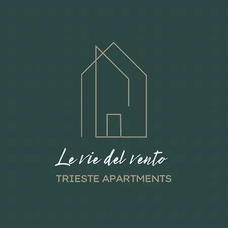 Le Vie Del Vento - Garibaldi Apartment Trieste Exterior photo