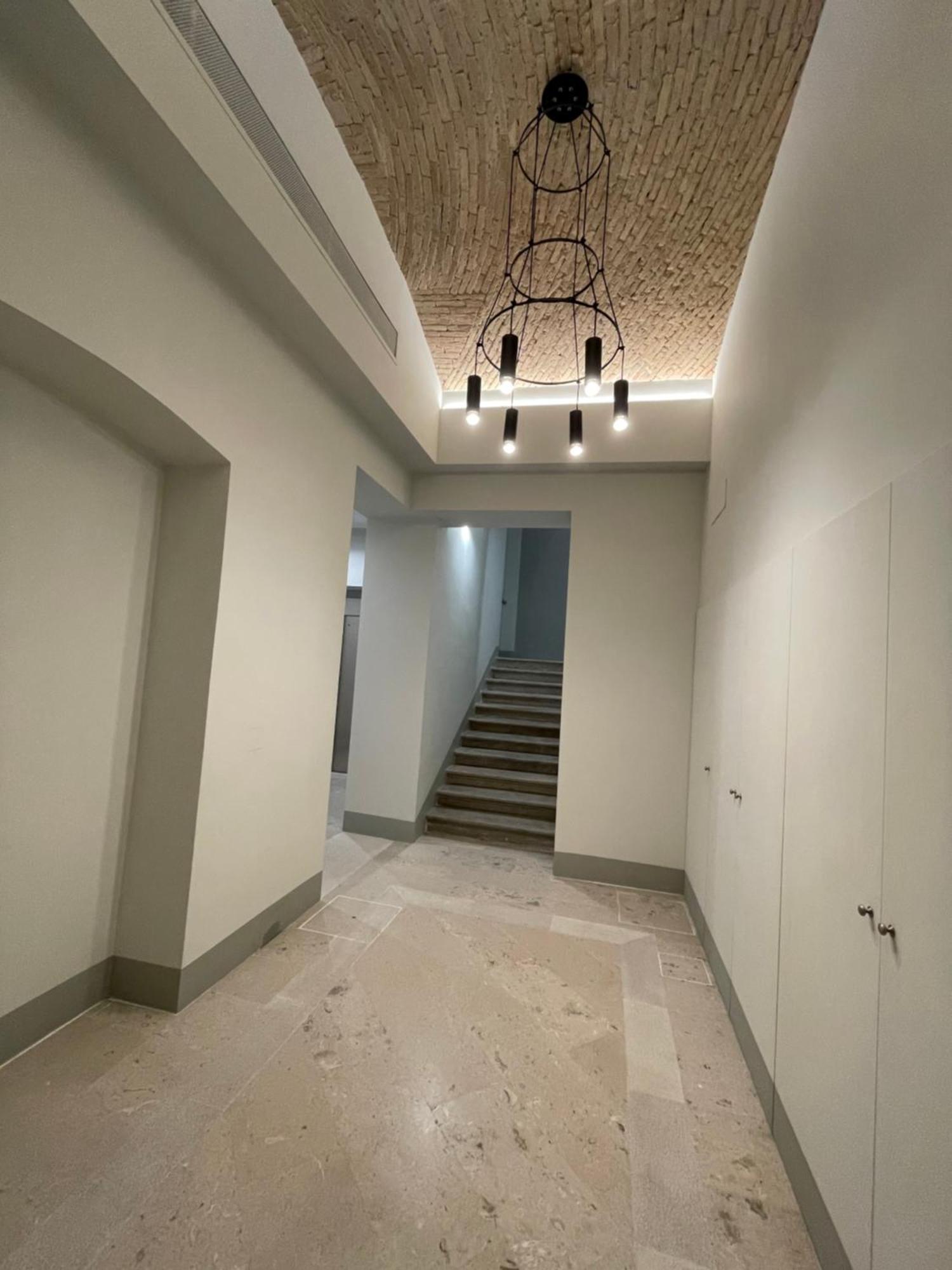 Appartement Le Vie Del Vento - Garibaldi *