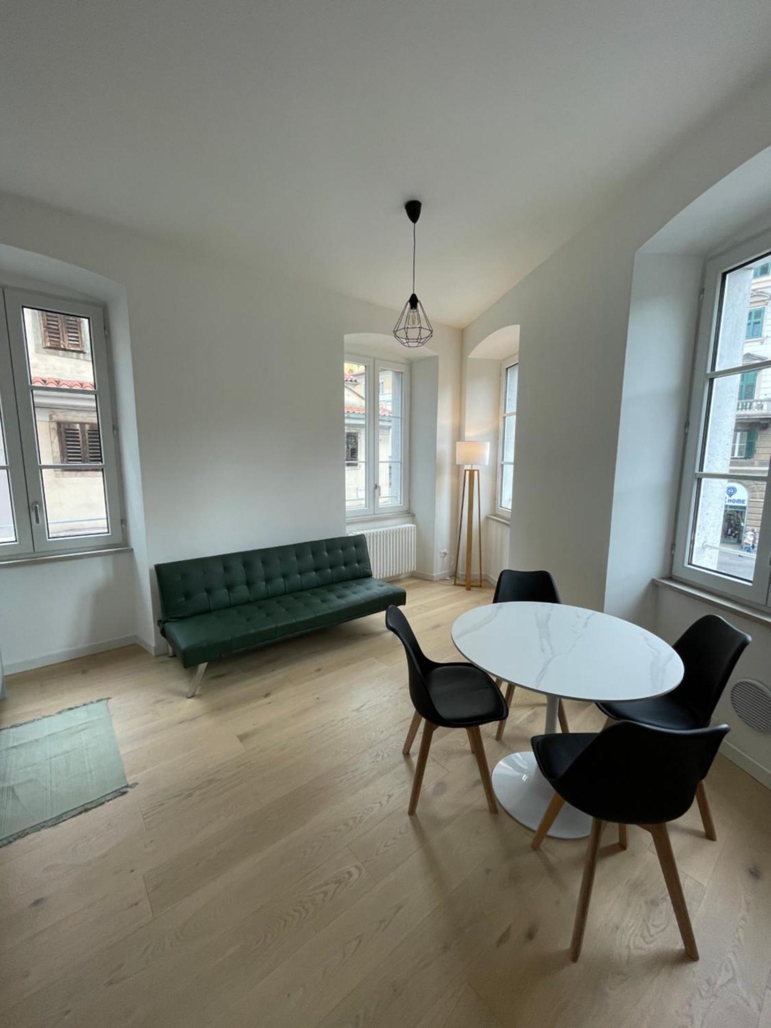 Le Vie Del Vento - Garibaldi Apartment Trieste
