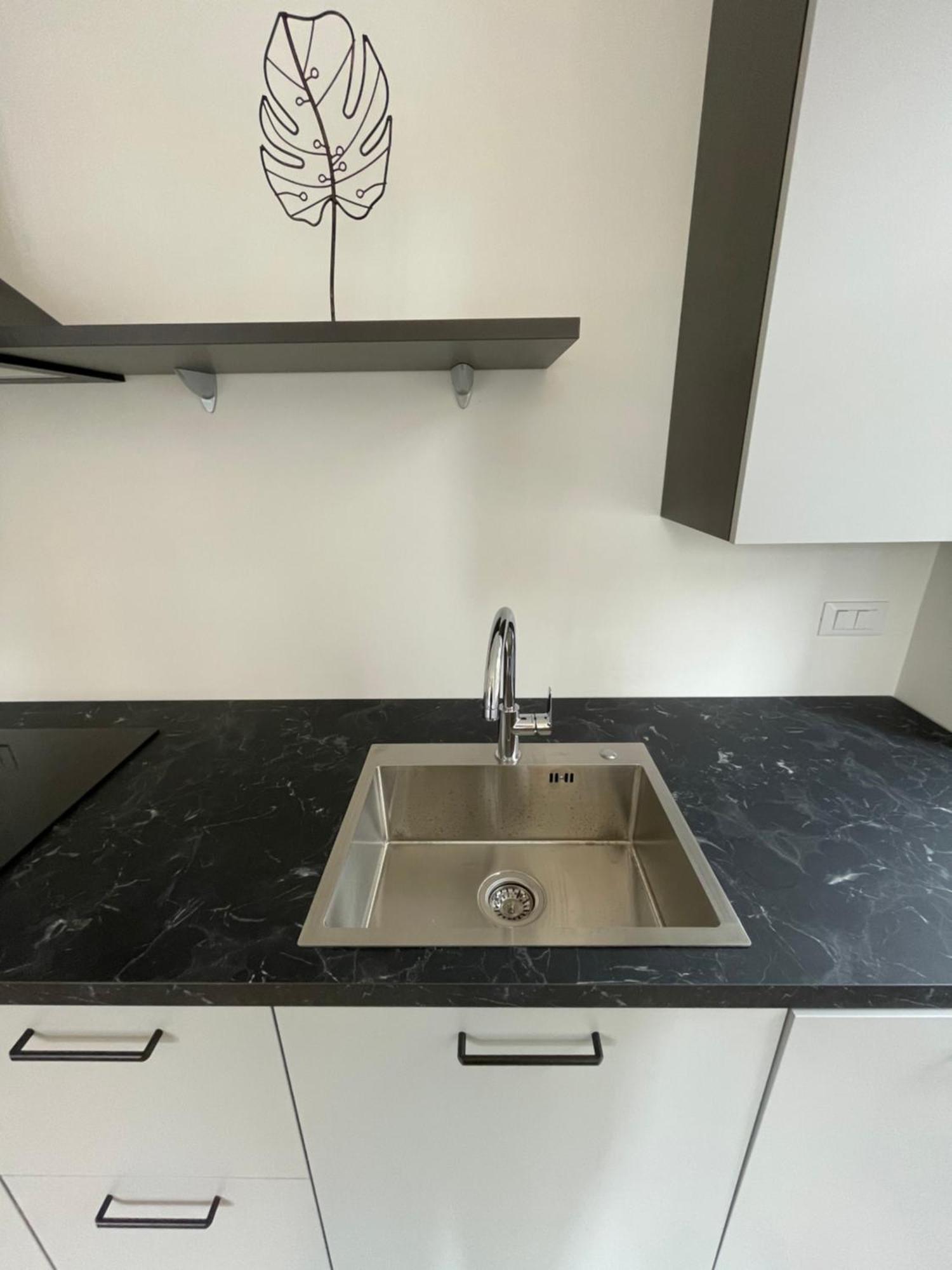 Le Vie Del Vento - Garibaldi Appartement