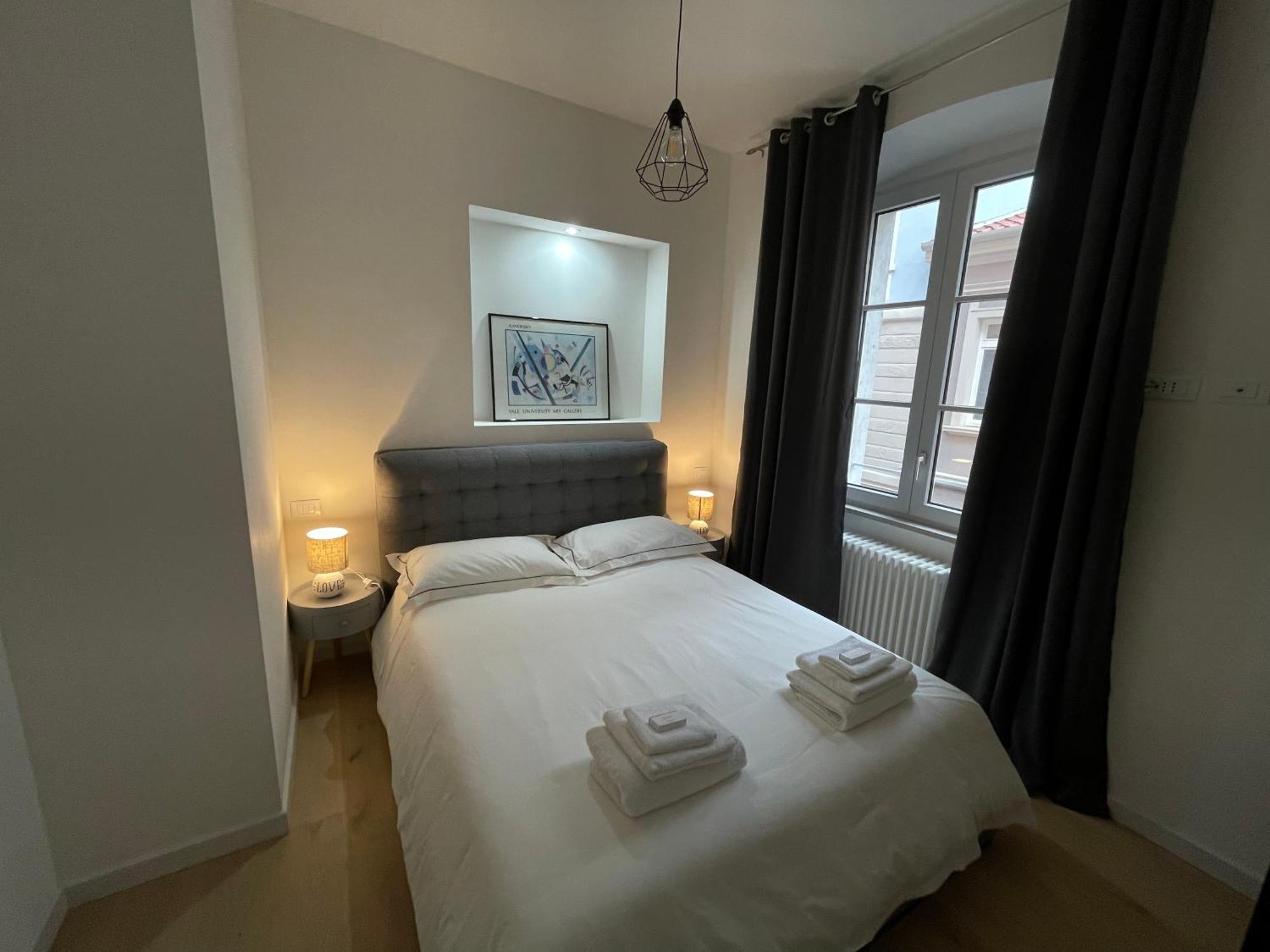 Le Vie Del Vento - Garibaldi Apartment *