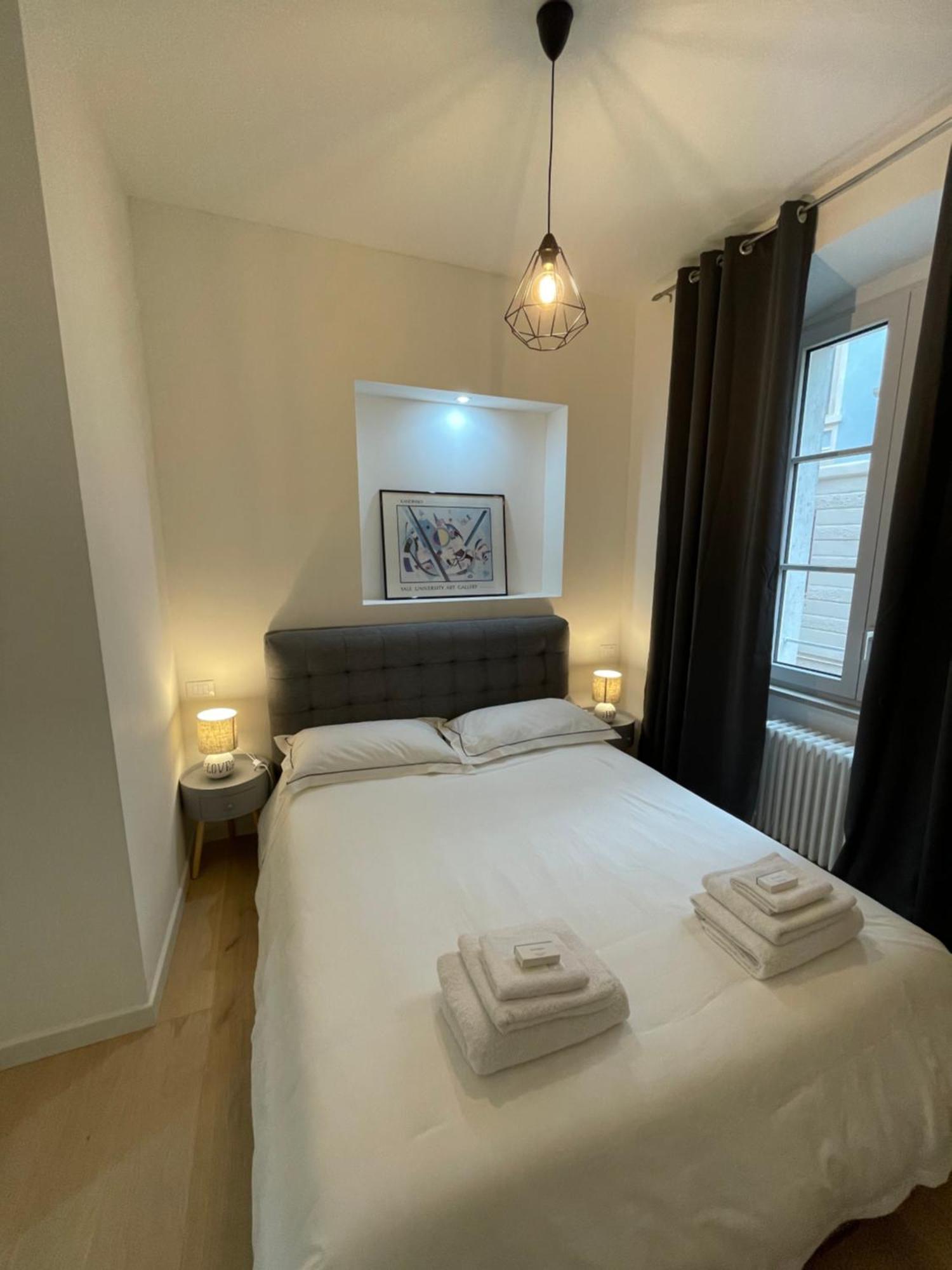 Le Vie Del Vento - Garibaldi Apartment *
