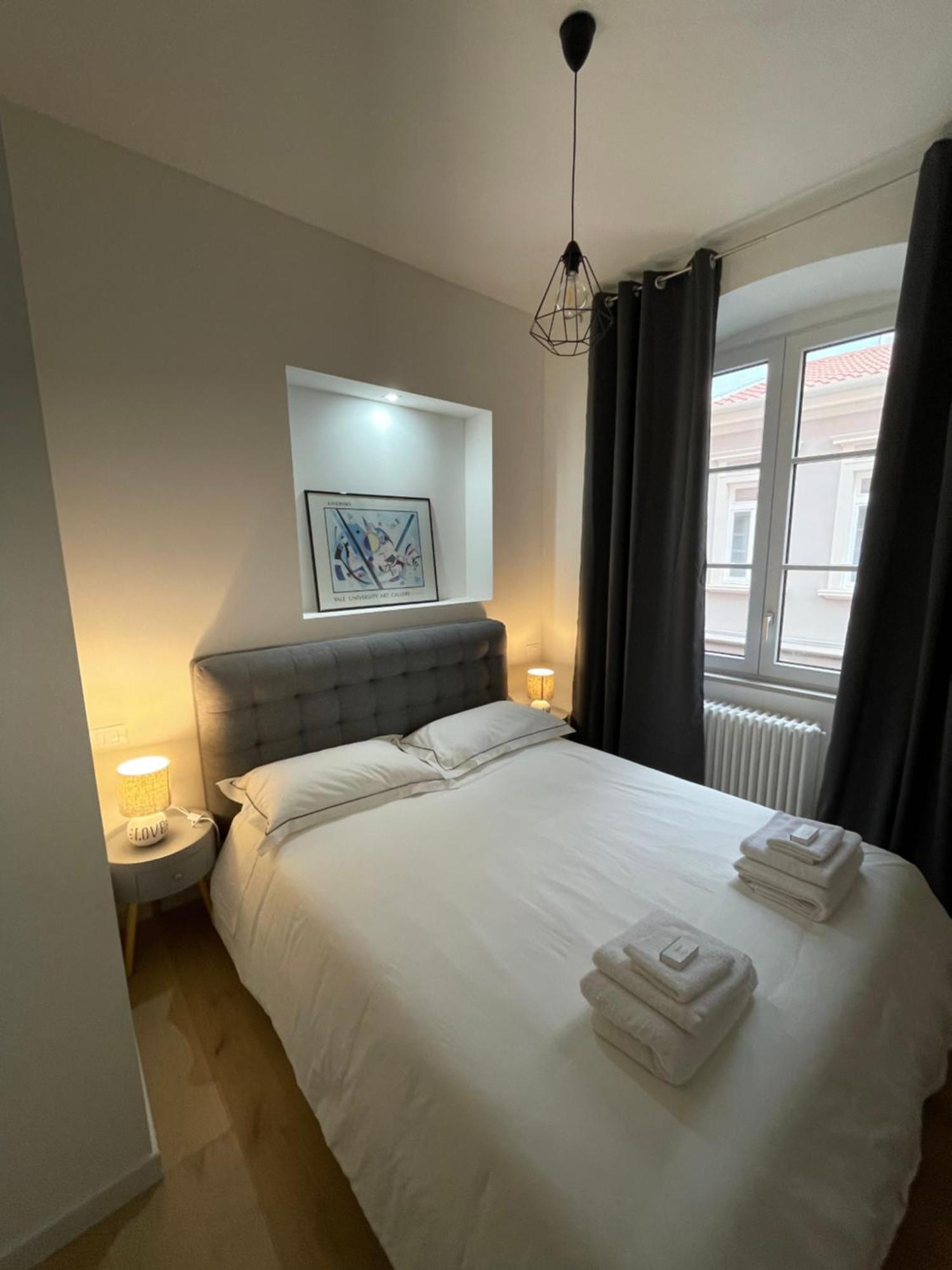 Apartment Le Vie Del Vento - Garibaldi