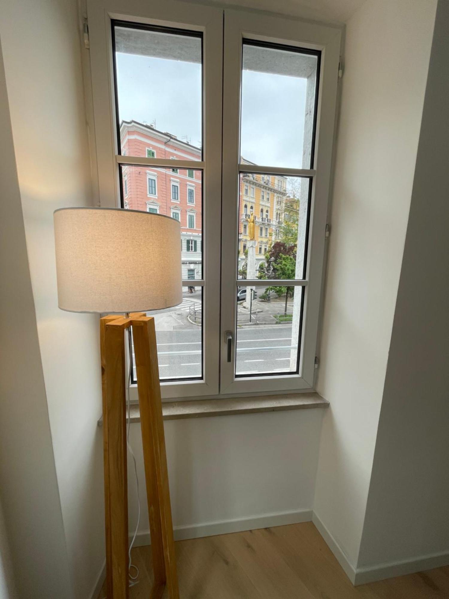 Le Vie Del Vento - Garibaldi Apartment Trieste