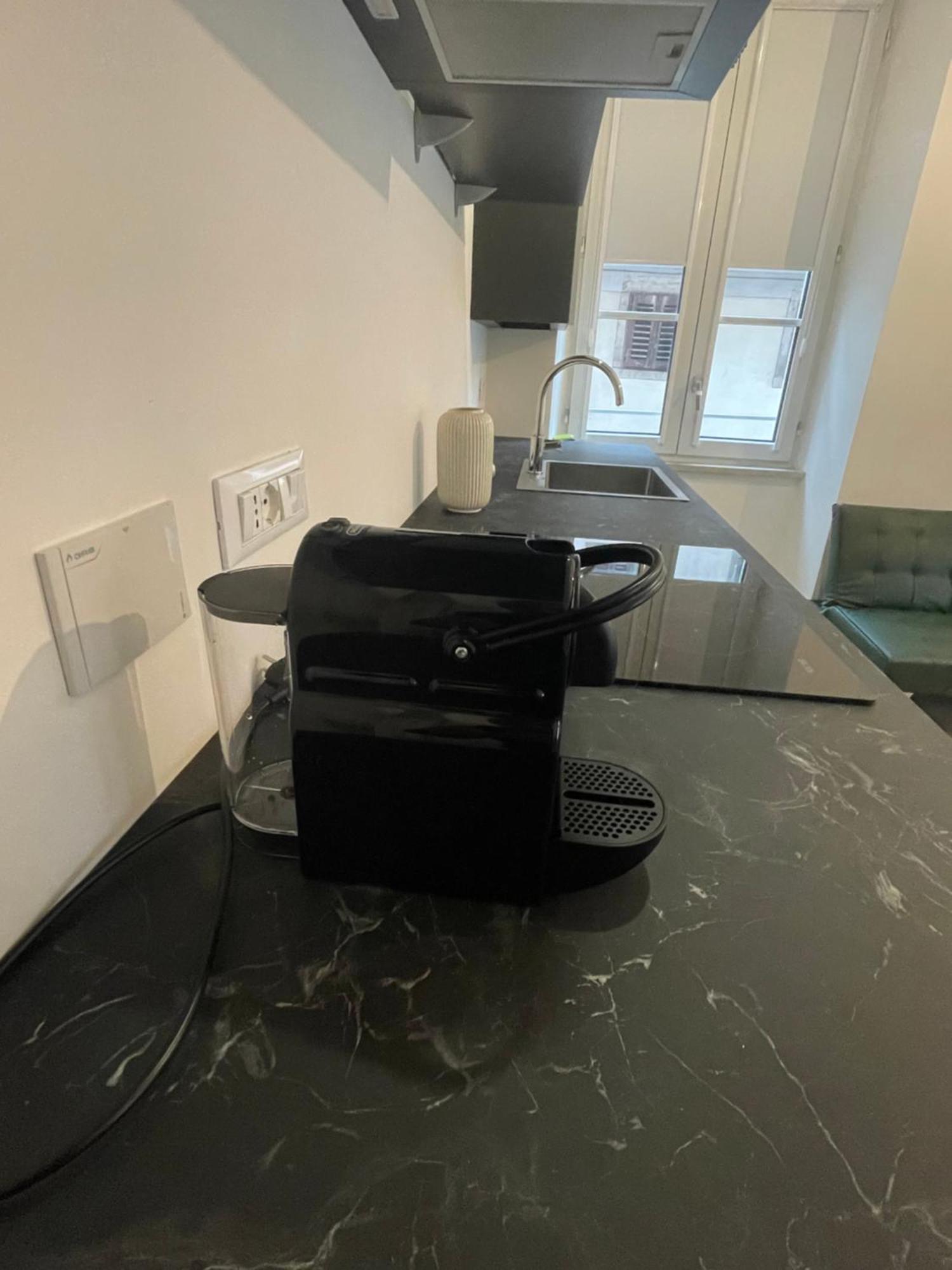 Le Vie Del Vento - Garibaldi Appartement *