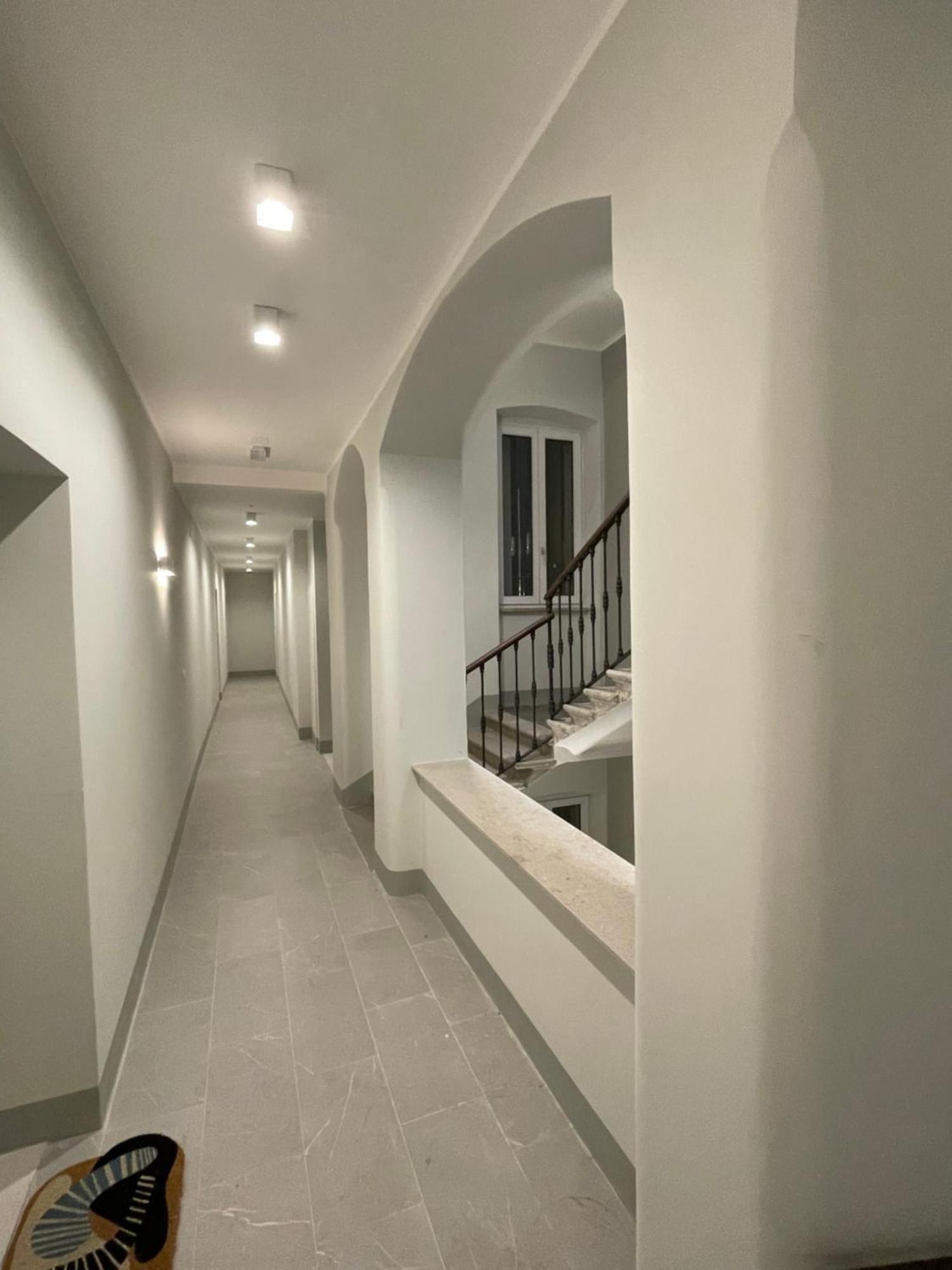 Le Vie Del Vento - Garibaldi Apartment