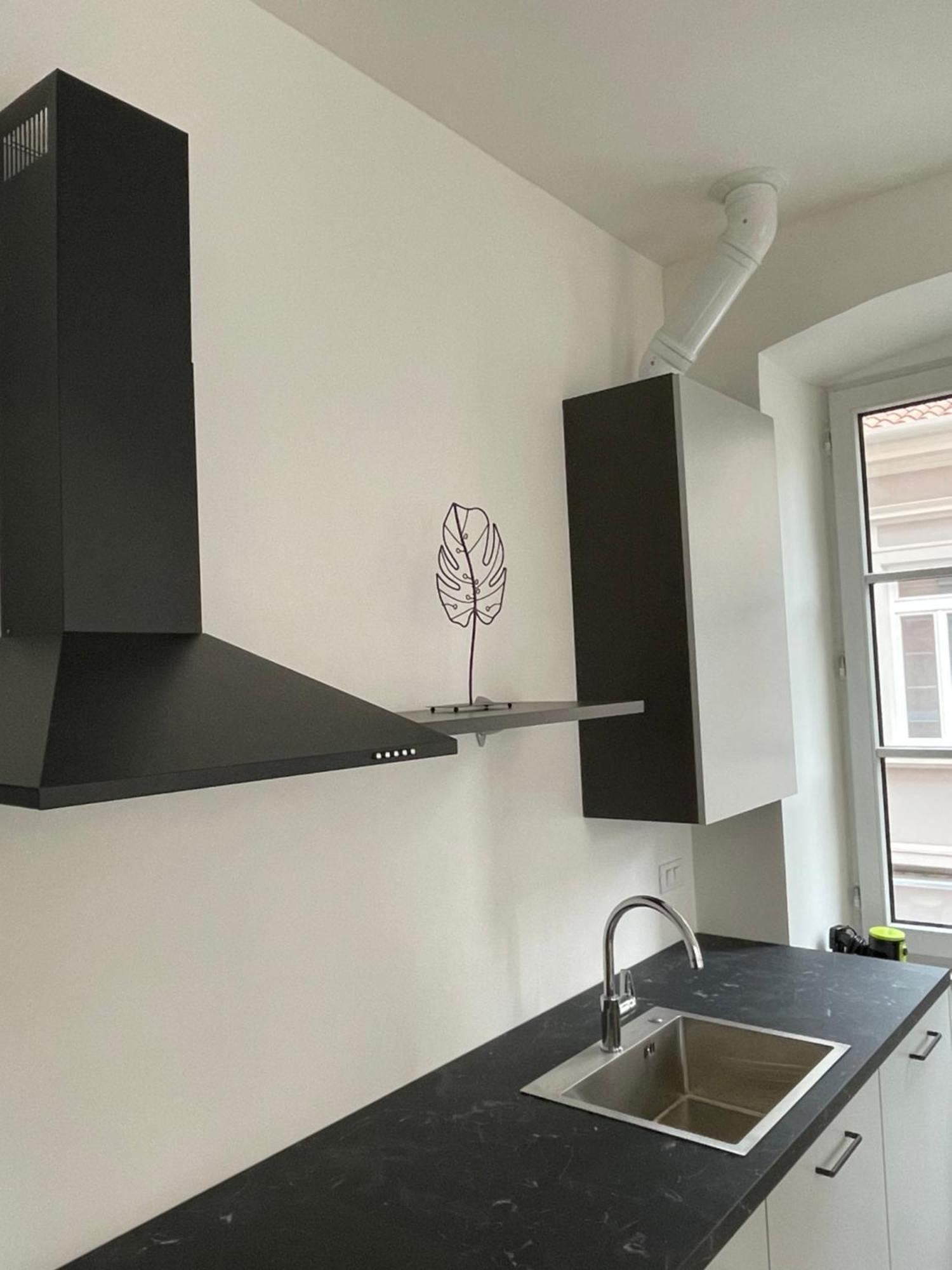 Le Vie Del Vento - Garibaldi Apartment *