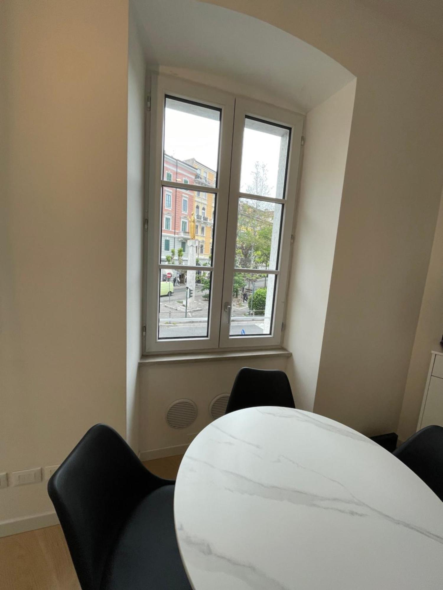Le Vie Del Vento - Garibaldi Apartment *
