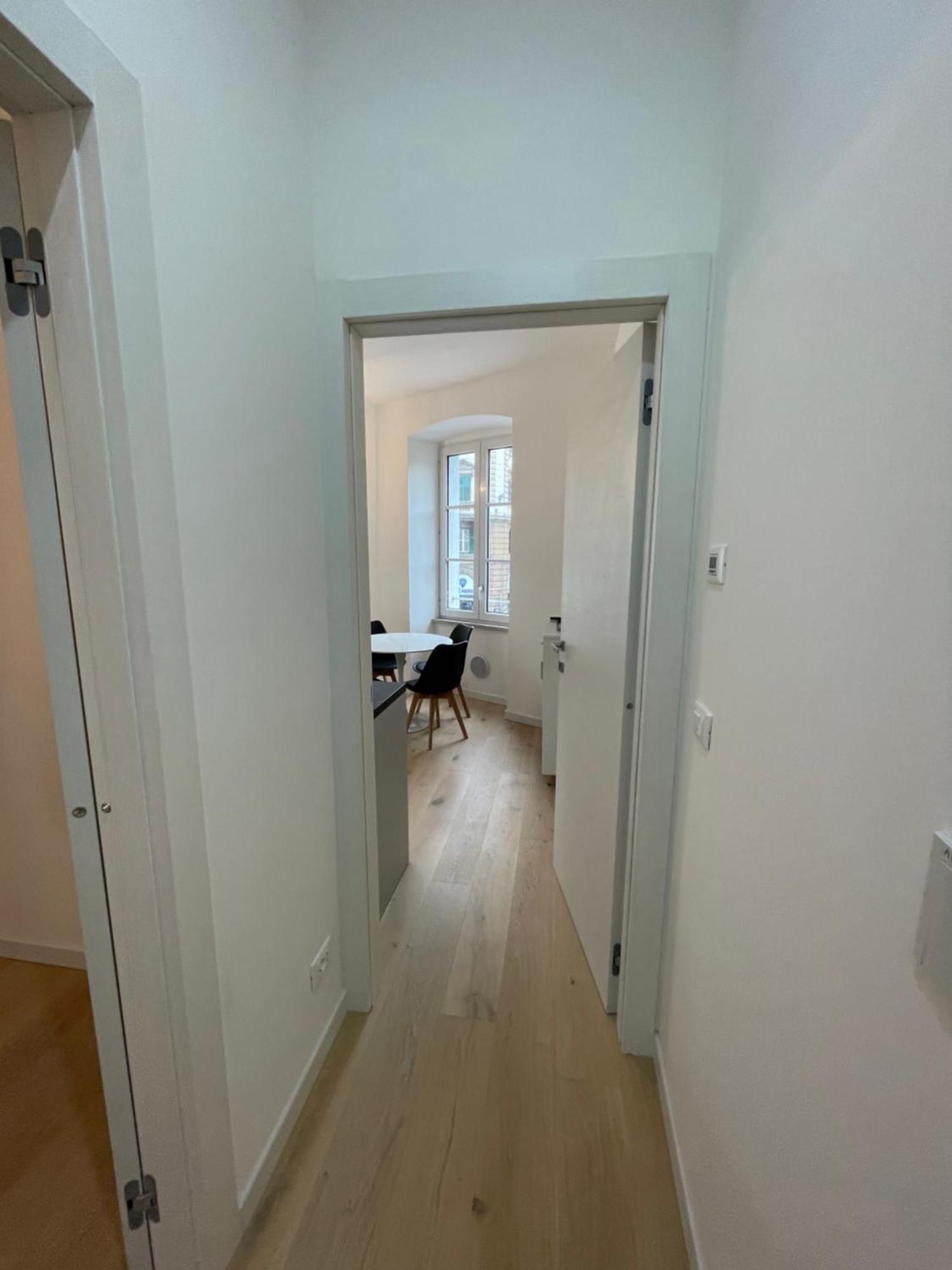 Apartment Le Vie Del Vento - Garibaldi Trieste