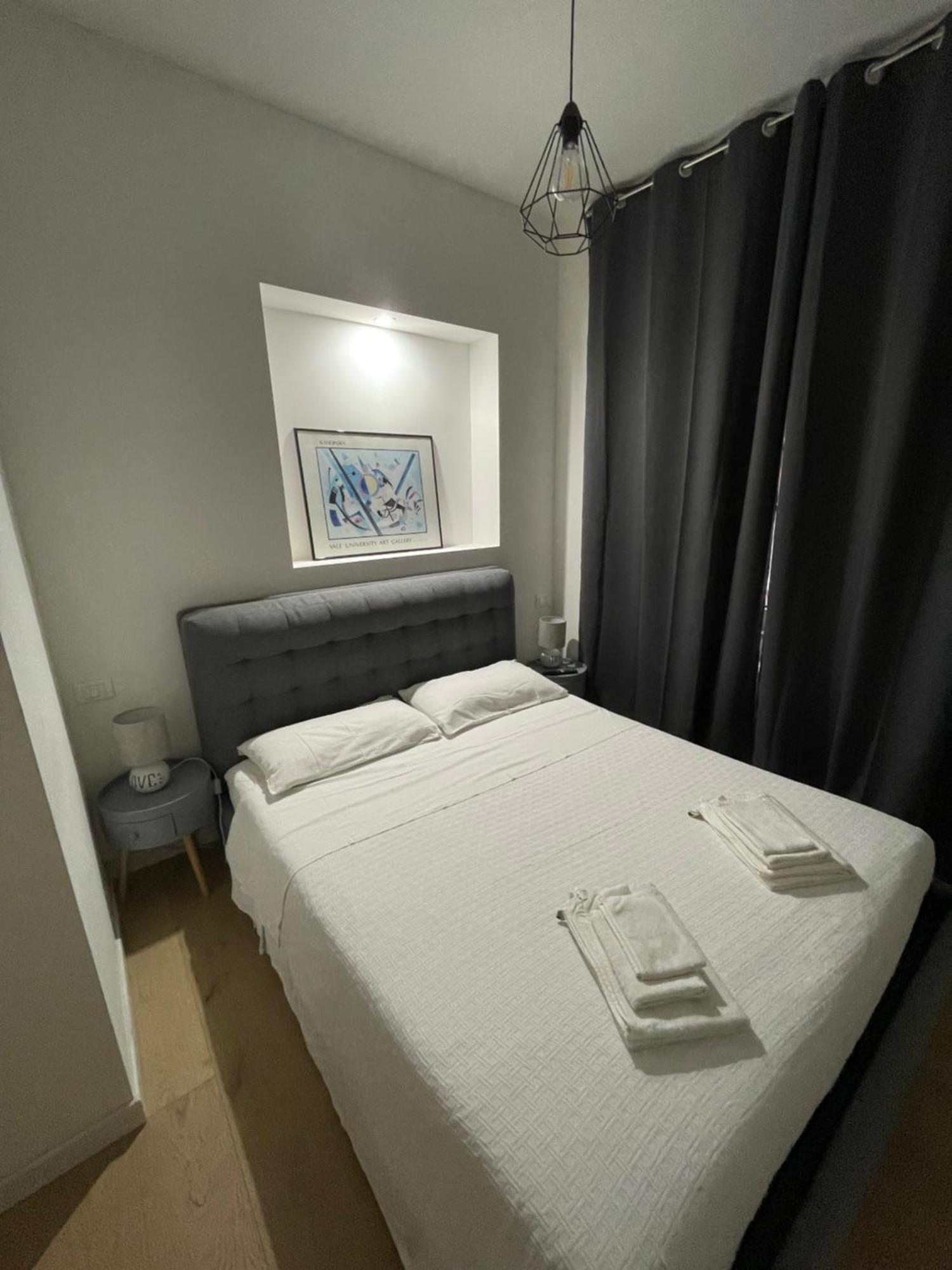 Apartment Le Vie Del Vento - Garibaldi