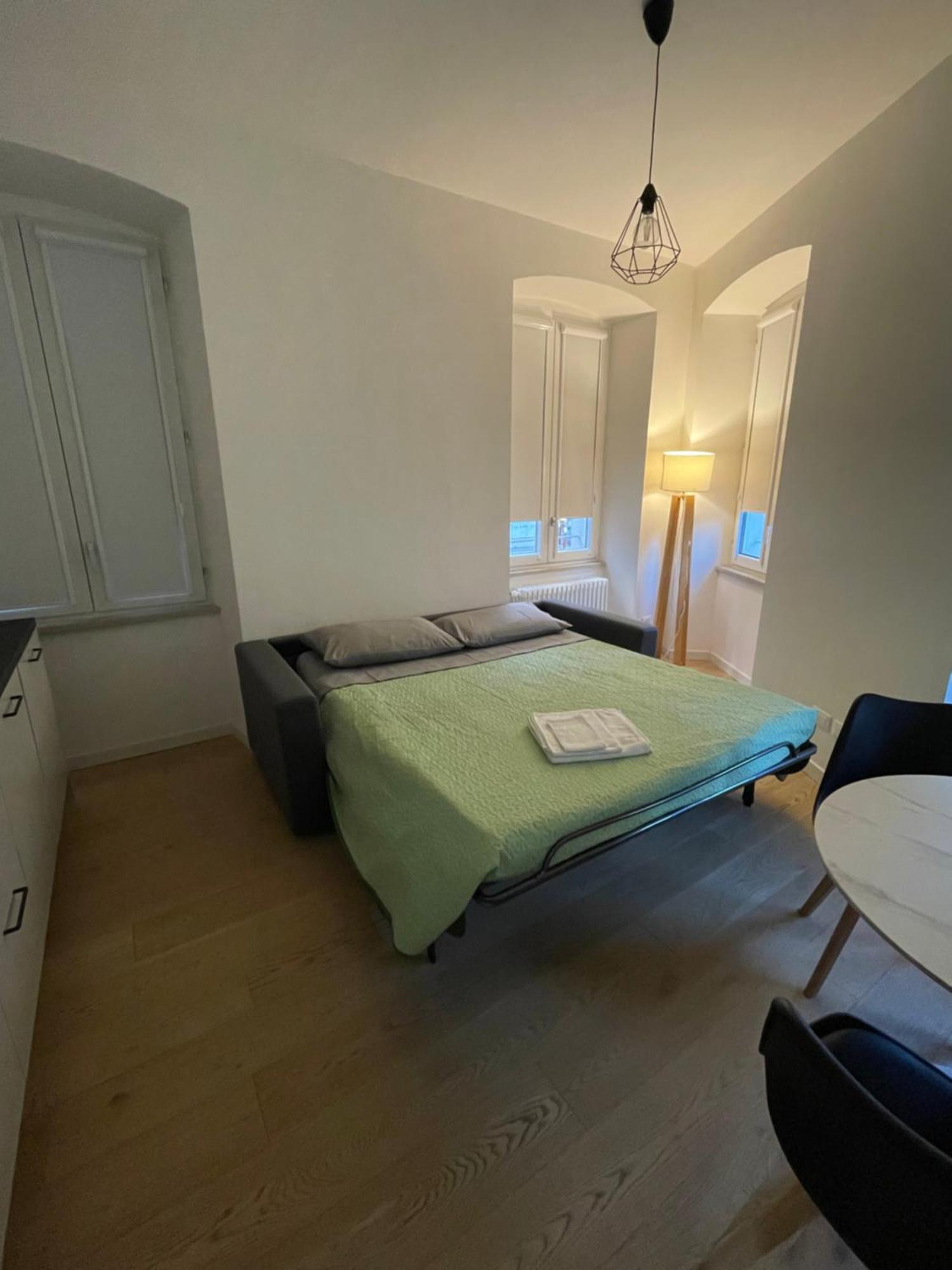 Le Vie Del Vento - Garibaldi Apartment *